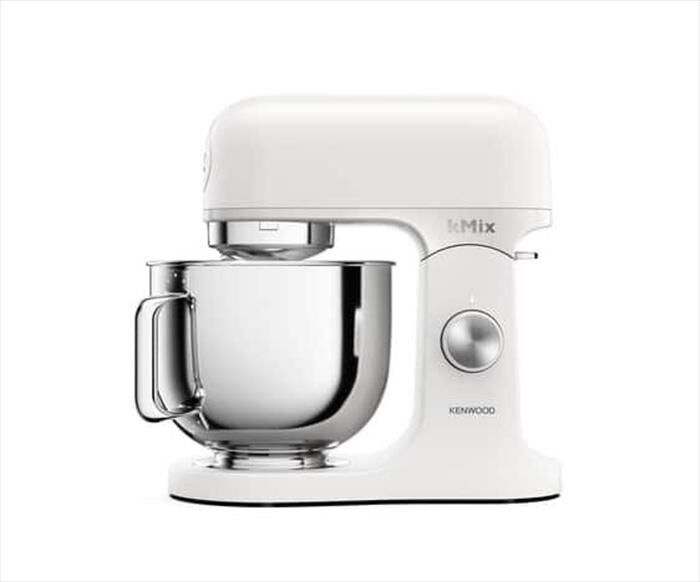 KENWOOD. - Planetaria kMix KMX751AWH-Bianco