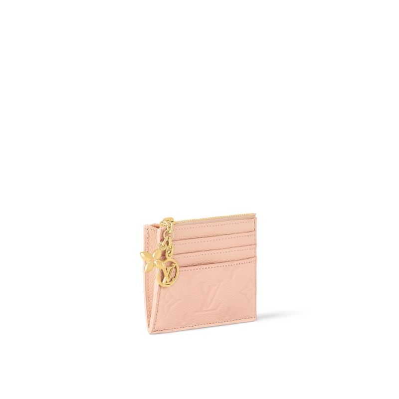 Flora Card Holder M83221