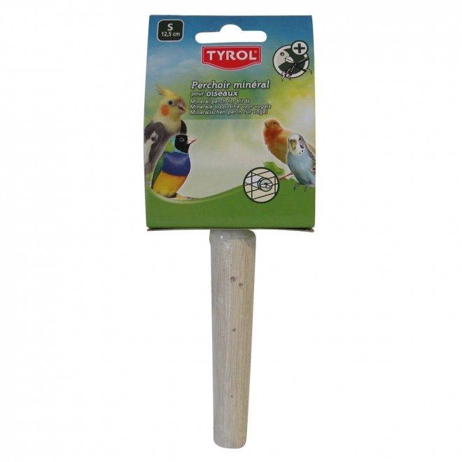 Tyrol Rett sittepinne 30cm