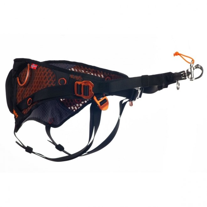 Non-Stop Dogwear midjebelte