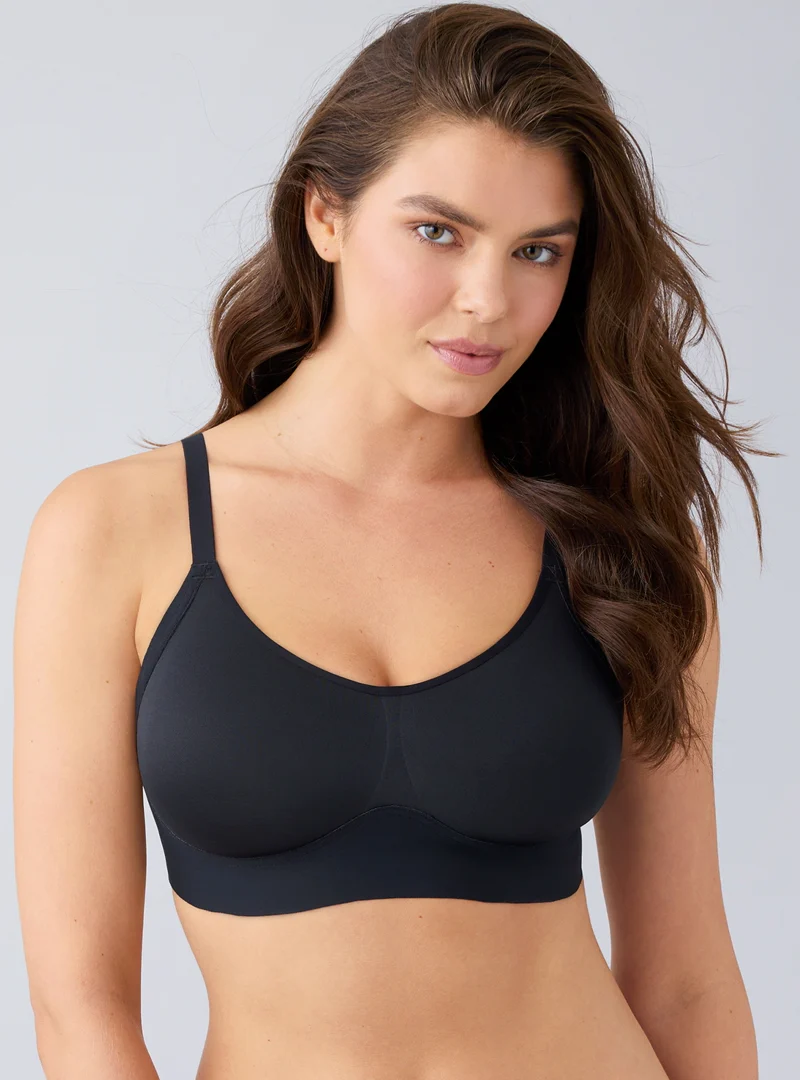 Wacoal Easy Like Sunday Wire Free T-Shirt Bra