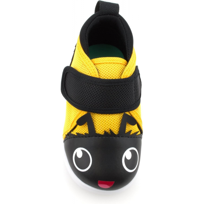 Squeaky Toddler Shoes