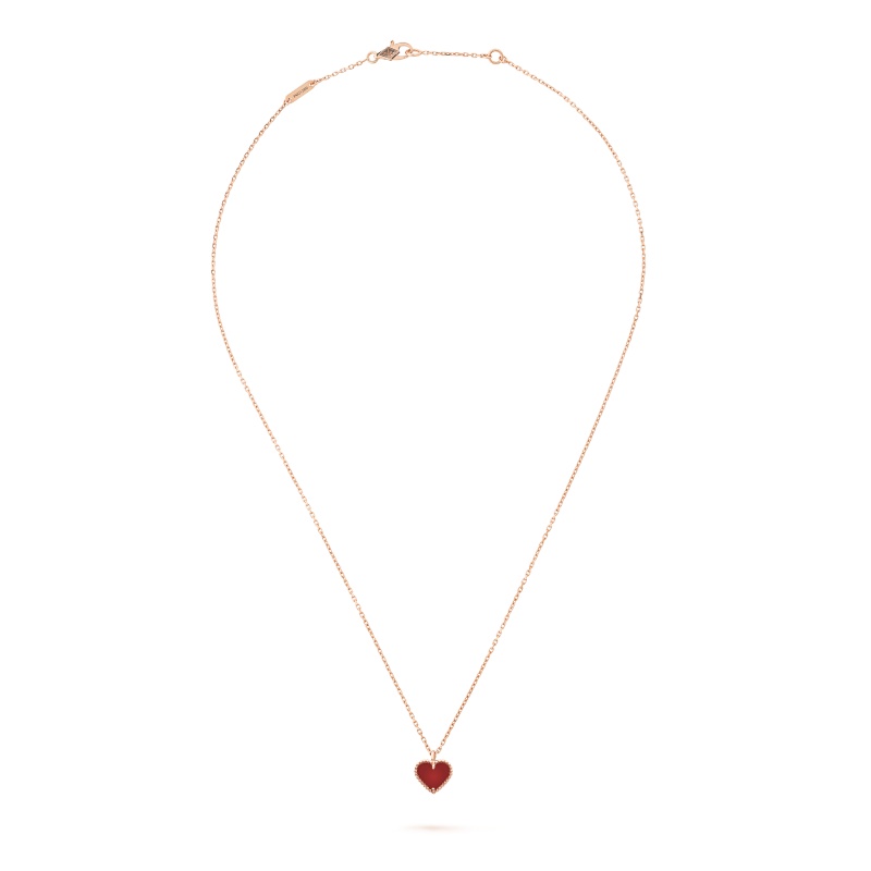 Sweet Hearts pendant