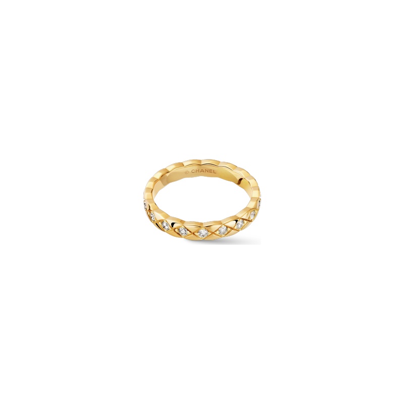 Coco Crush ring