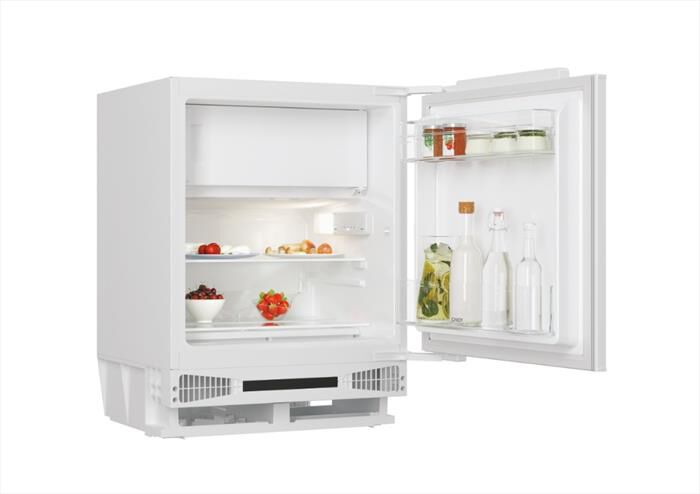 CANDY - Frigorifero sotto-tavolo CM4SE68W Classe E 111 lt-Bianco