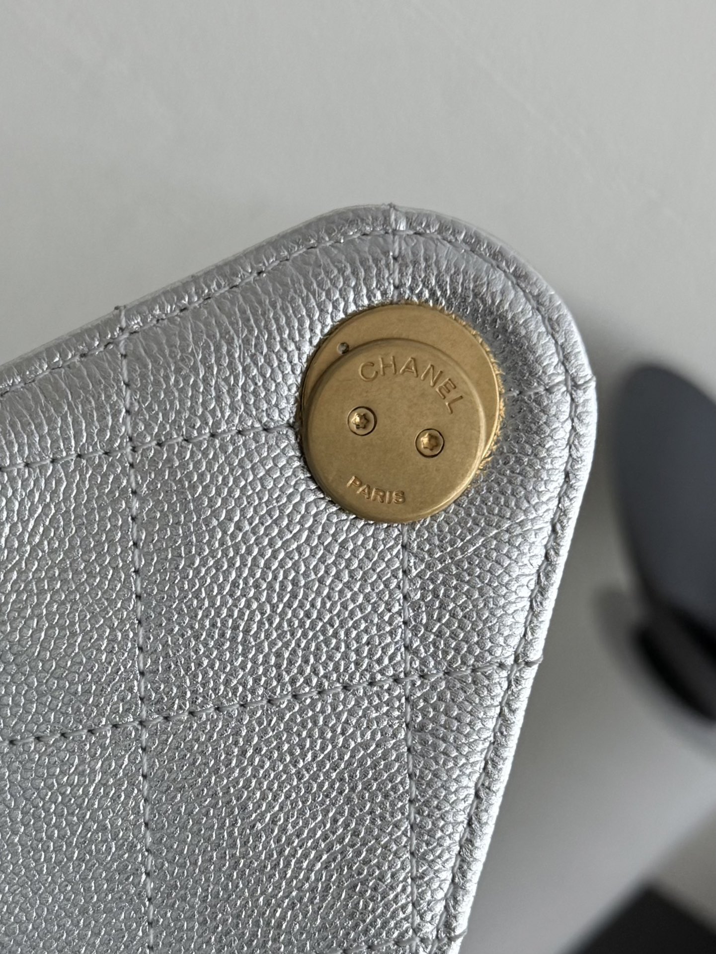 25 Bag Small Hobo Bucket Bag - Mocuir