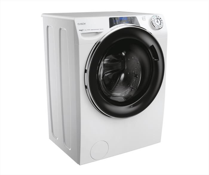 CANDY - Lavatrice RP4146BWMBC1S 14 Kg Classe A-Bianco