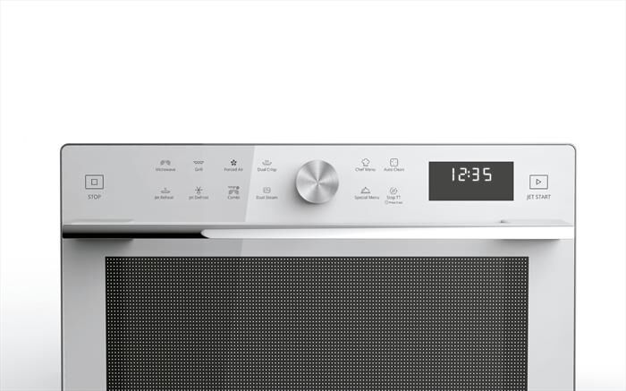 WHIRLPOOL - Forno microonde SUPREME CHEF MWSC 933 SW-Bianco