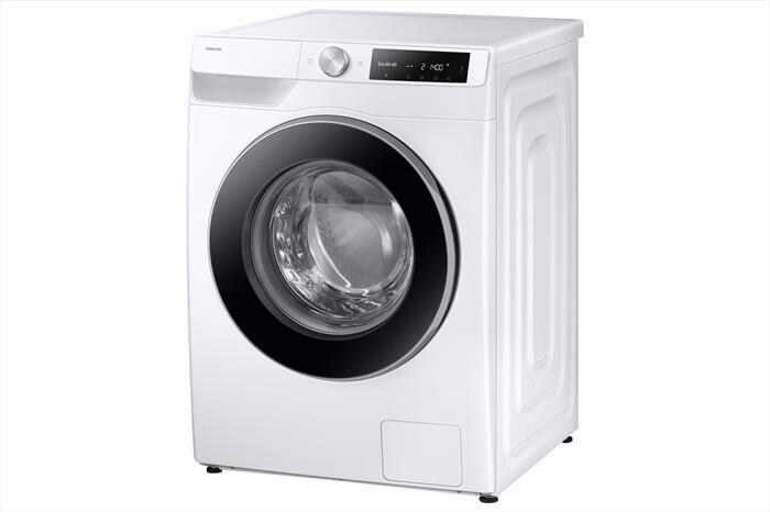 SAMSUNG - Lavatrice WW90DG6U25LEU3 9 Kg Classe A-bianco