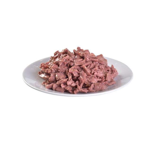Brit Care Cat Gravy Kylling 85g