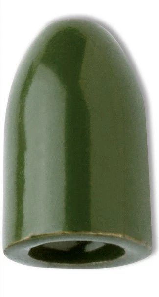 TUNGSTEN WORM WEIGHT