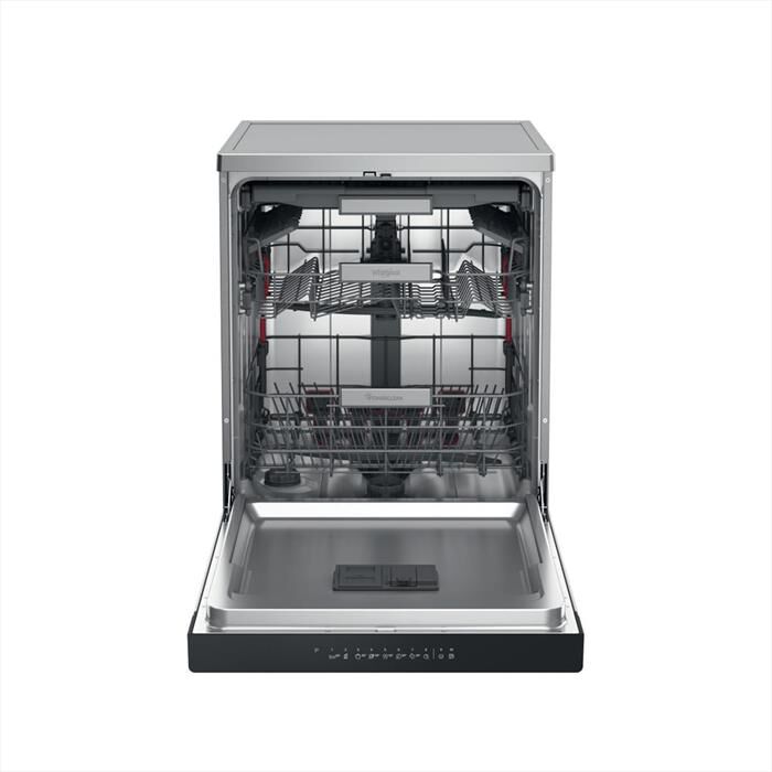 WHIRLPOOL - Lavastoviglie WFO 3O41 PL X Classe C 14 coperti