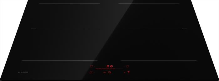 ASKO - Piano cottura induzione HI 2643 FBG1-Nero lucido