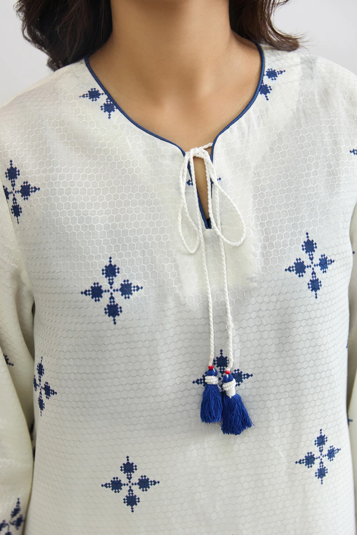 JACQUARD | PRINTED