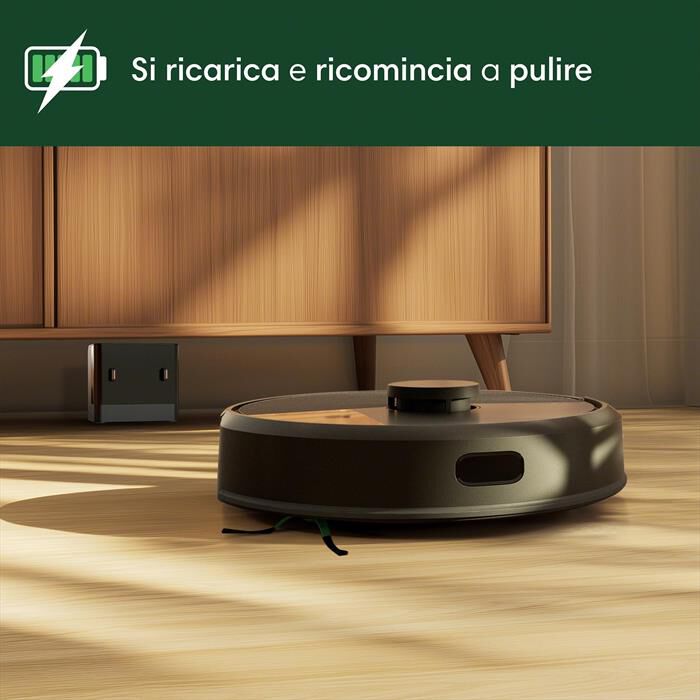 iROBOT - Aspirapolvere robot Roomba 105