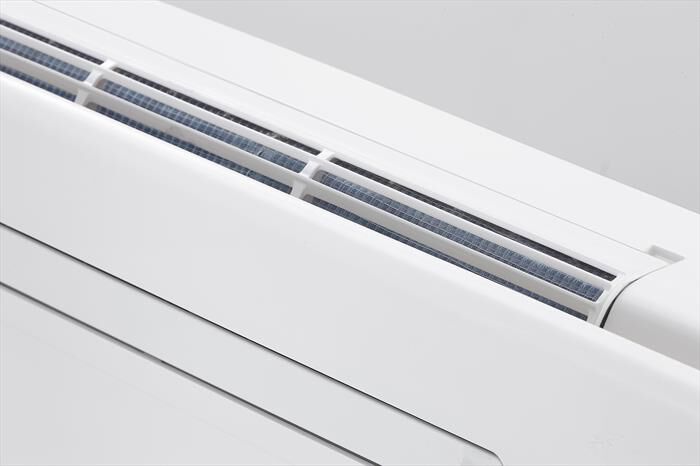 OLIMPIA SPLENDID - Condizionatore Monoblocco UNICO AIR HP EFA-Bianco