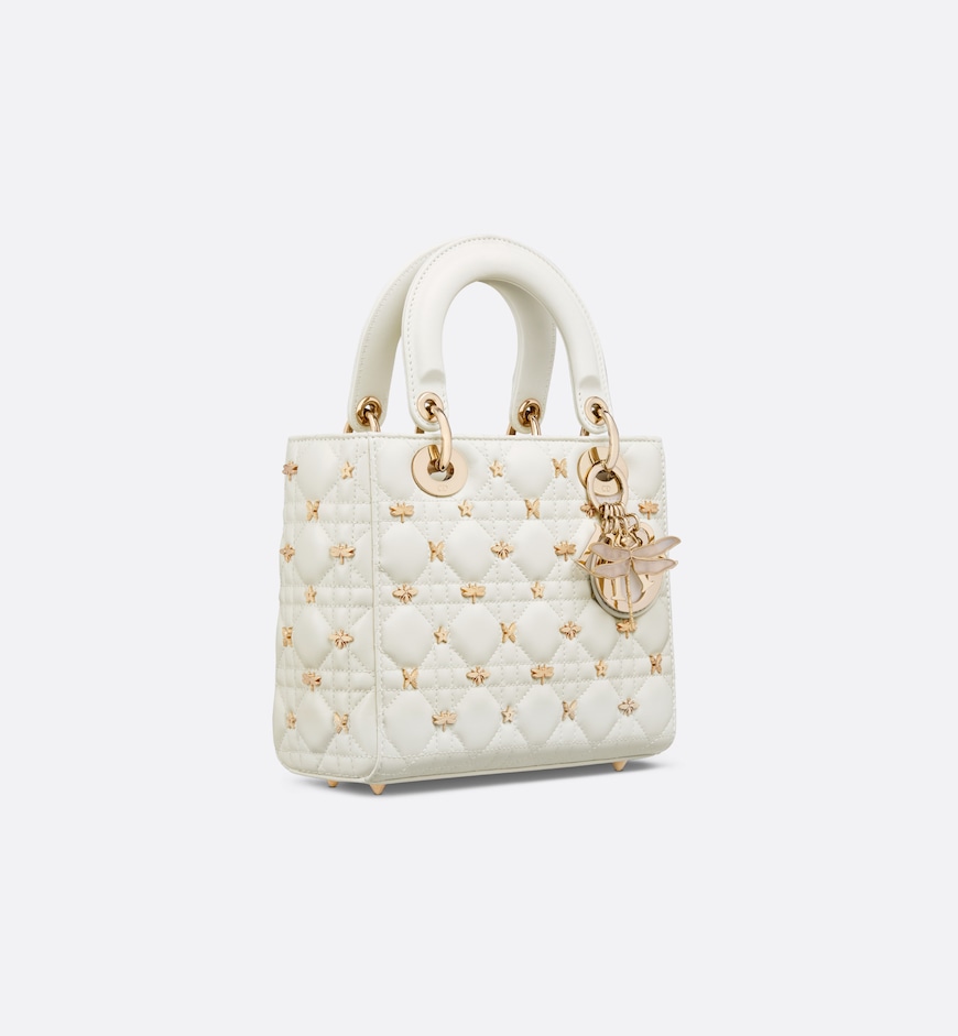 Small Lady My ABCDior Bag HandBags