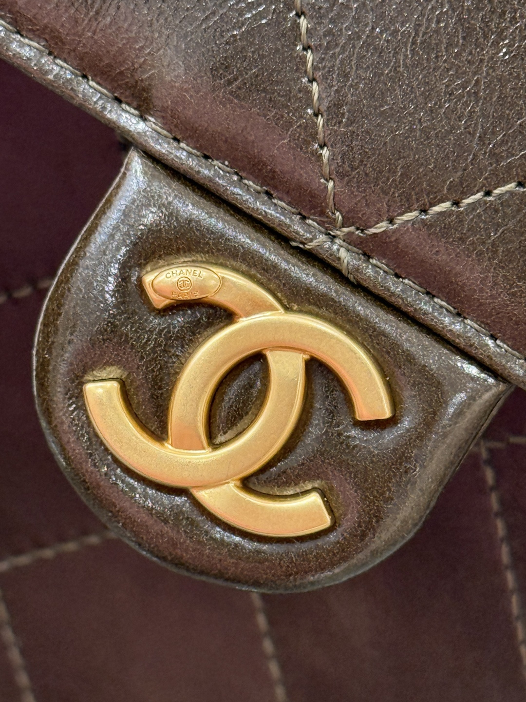 25Bag Medium Drawstring Bag(Dark Green) - Mocuir