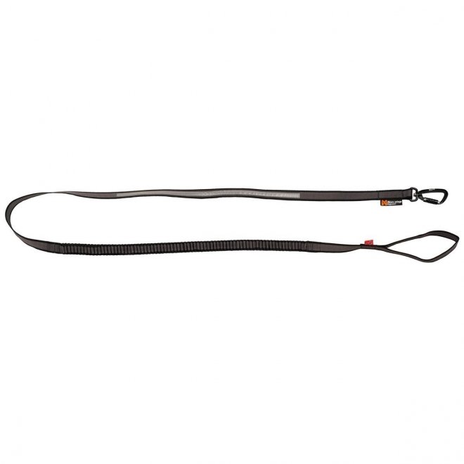 Non-stop Touring Bungee Leash
