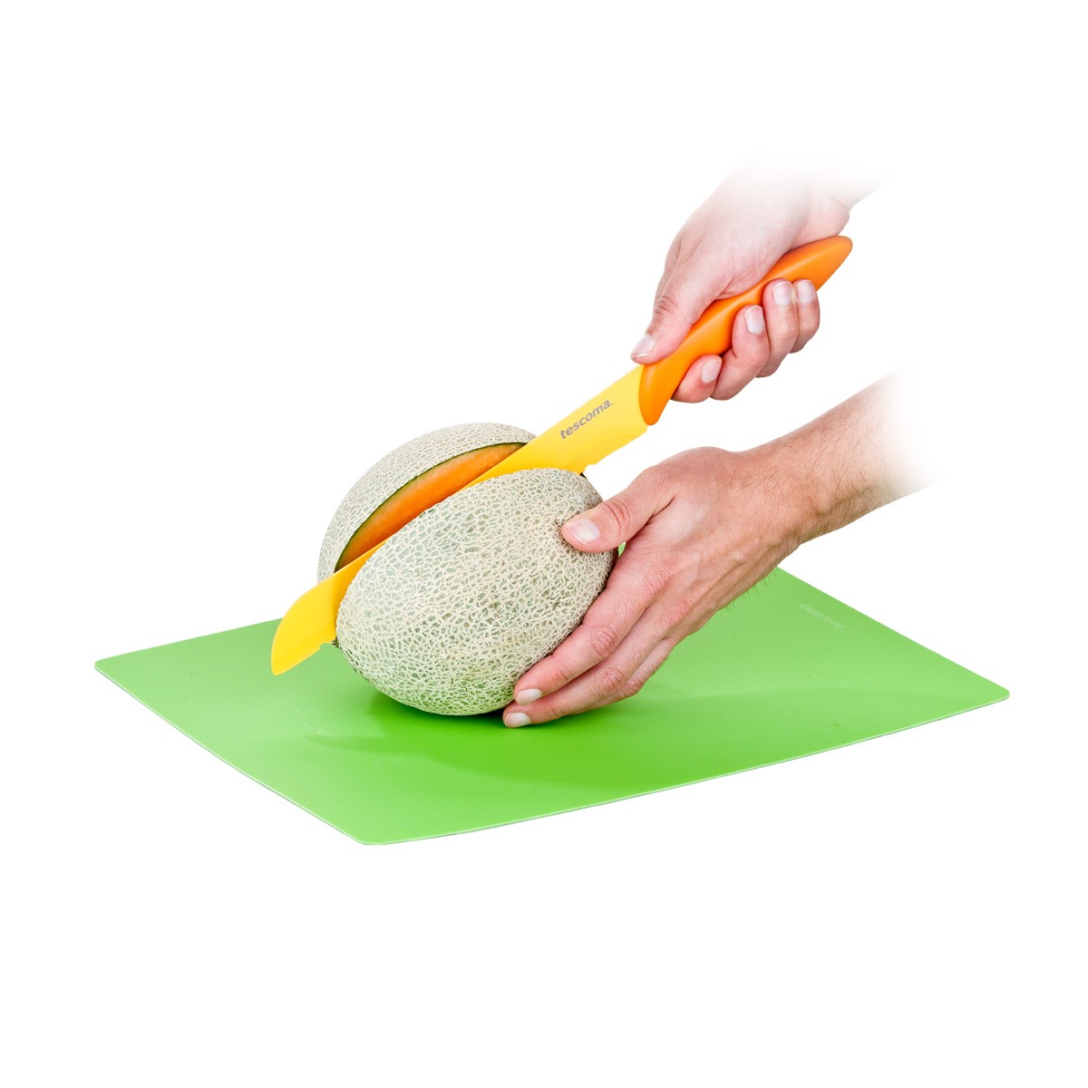 Antiadhezní nůž na cukrové melouny PRESTO TONE 22 cm