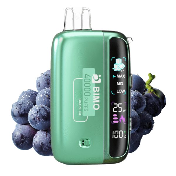 BIMO Felxy 40000 Puffs