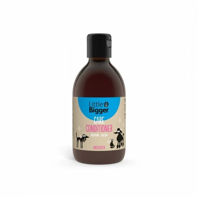 Little&Bigger Care Balsam til Hund & Katt uparfymert, 300 ml