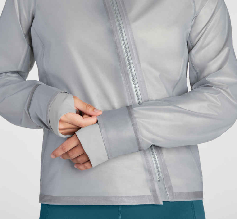 Women's Performance Shield Jacket