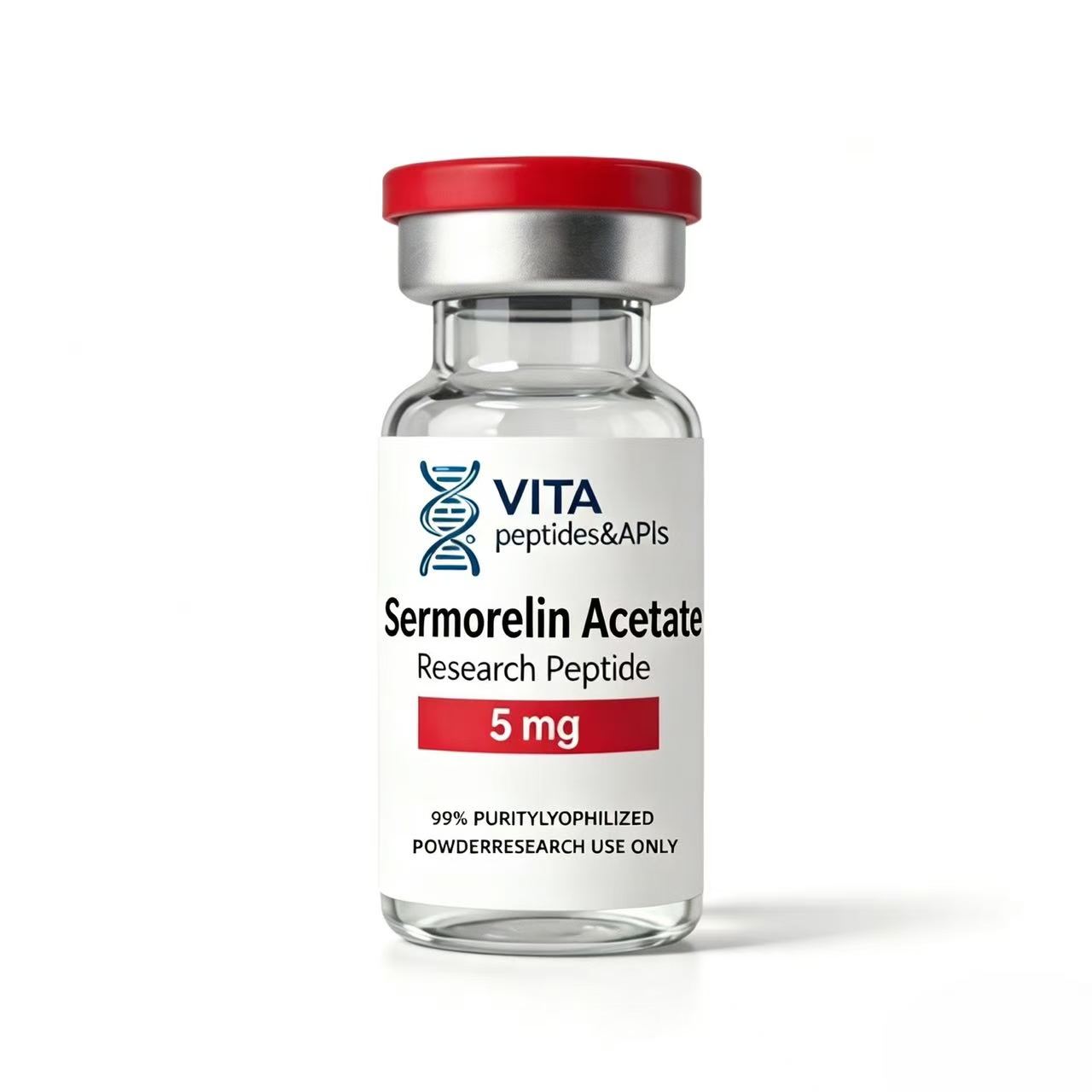 Sermorelin Acetate