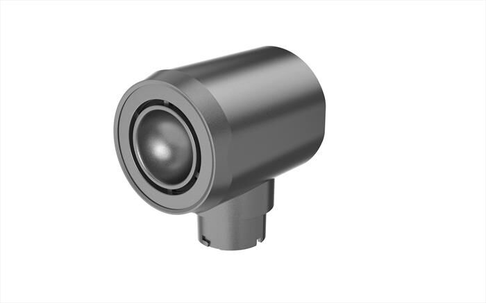 GAMA - MULTISTYLER UNIQ VIBRANCE-grigio, rosa