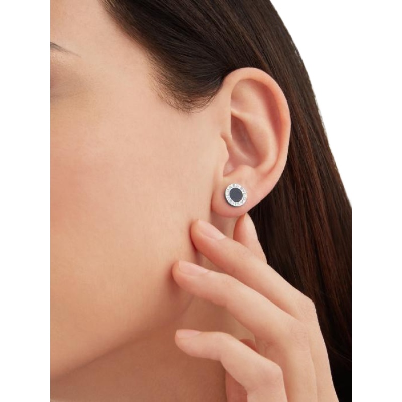 BVLGARI BVLGARI series single earring