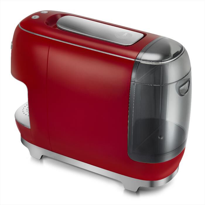 SMEG - LM 200 EU 220-240V-Rosso