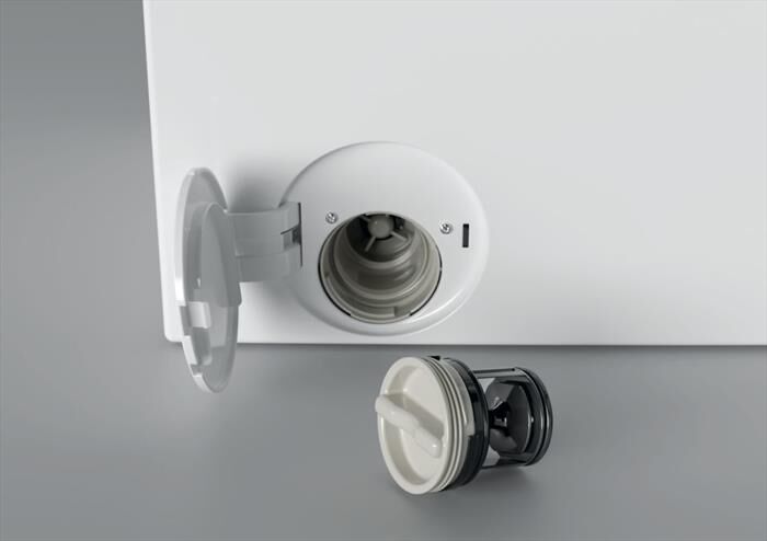 CANDY - Lavatrice RO 6106DWMC7/1-S 10 Kg Classe A-Bianco