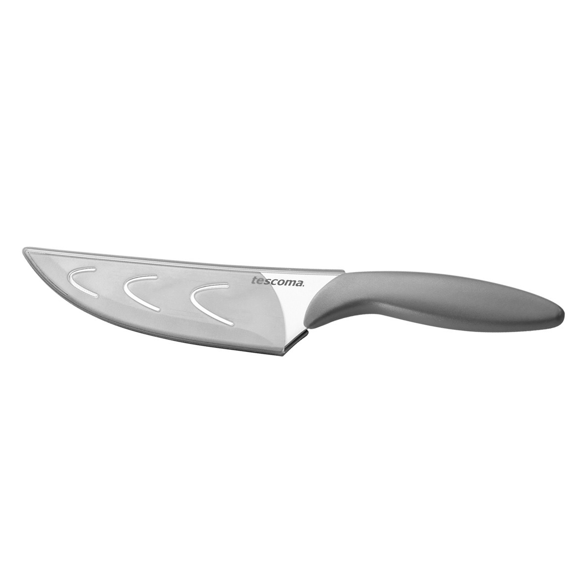 Nůž kuchařský MOVE 17 cm, s ochranným pouzdrem