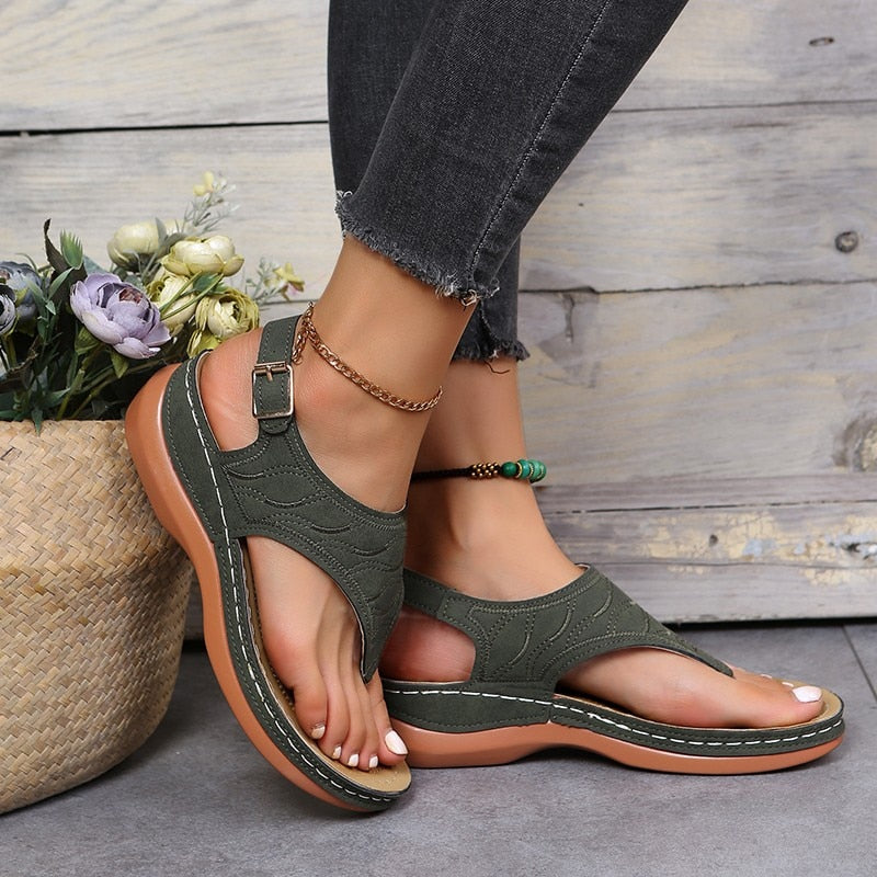 SANDALIAS VANITY™