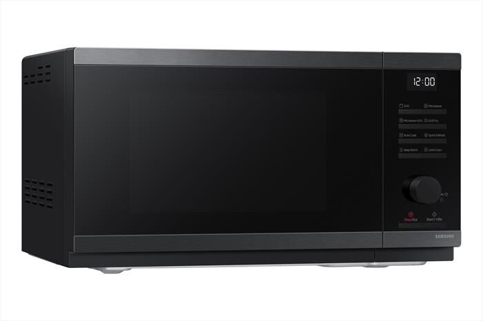 SAMSUNG - Forno microonde MG23DG4524CGE1-Nero