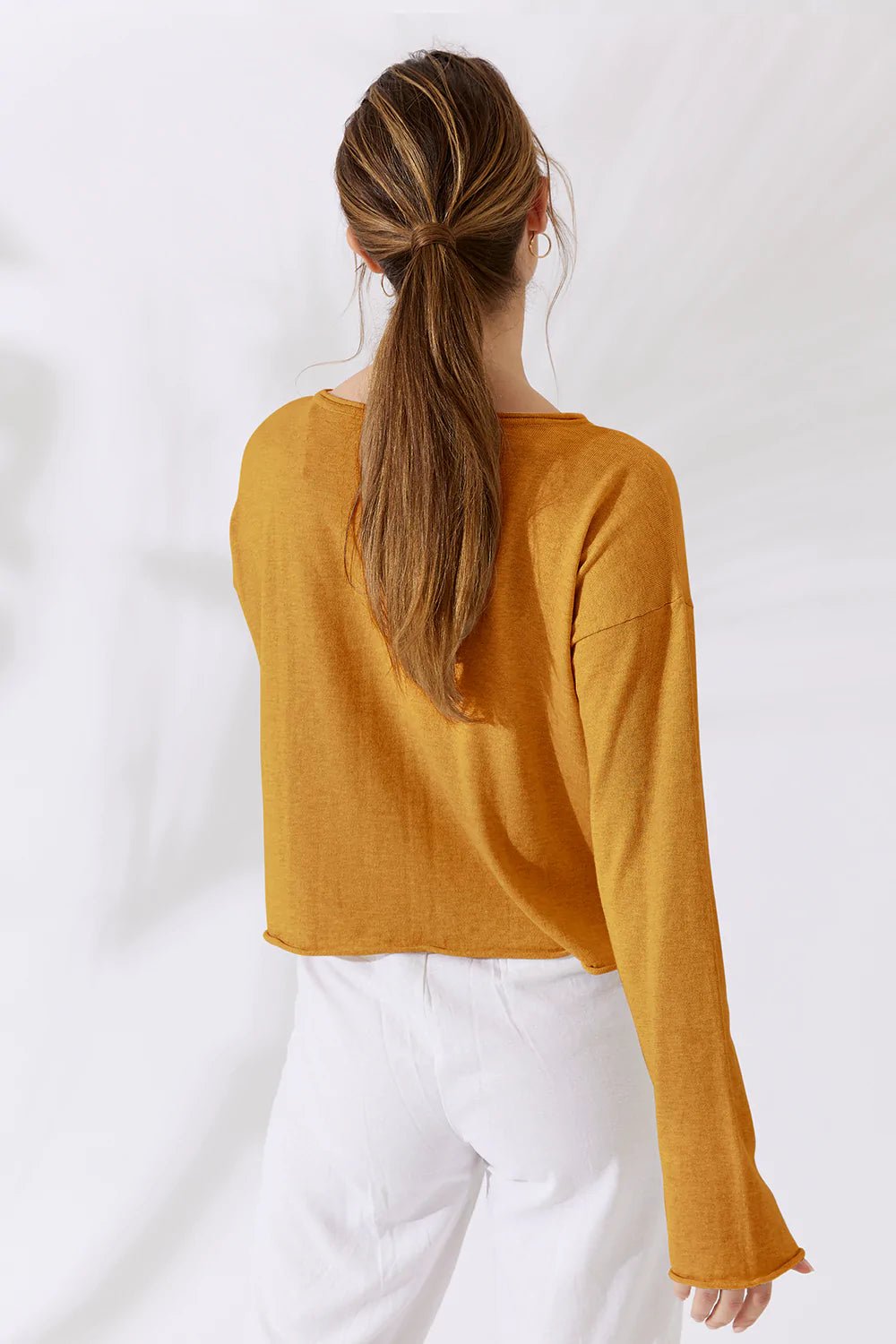 Breeze Reversible Wrap