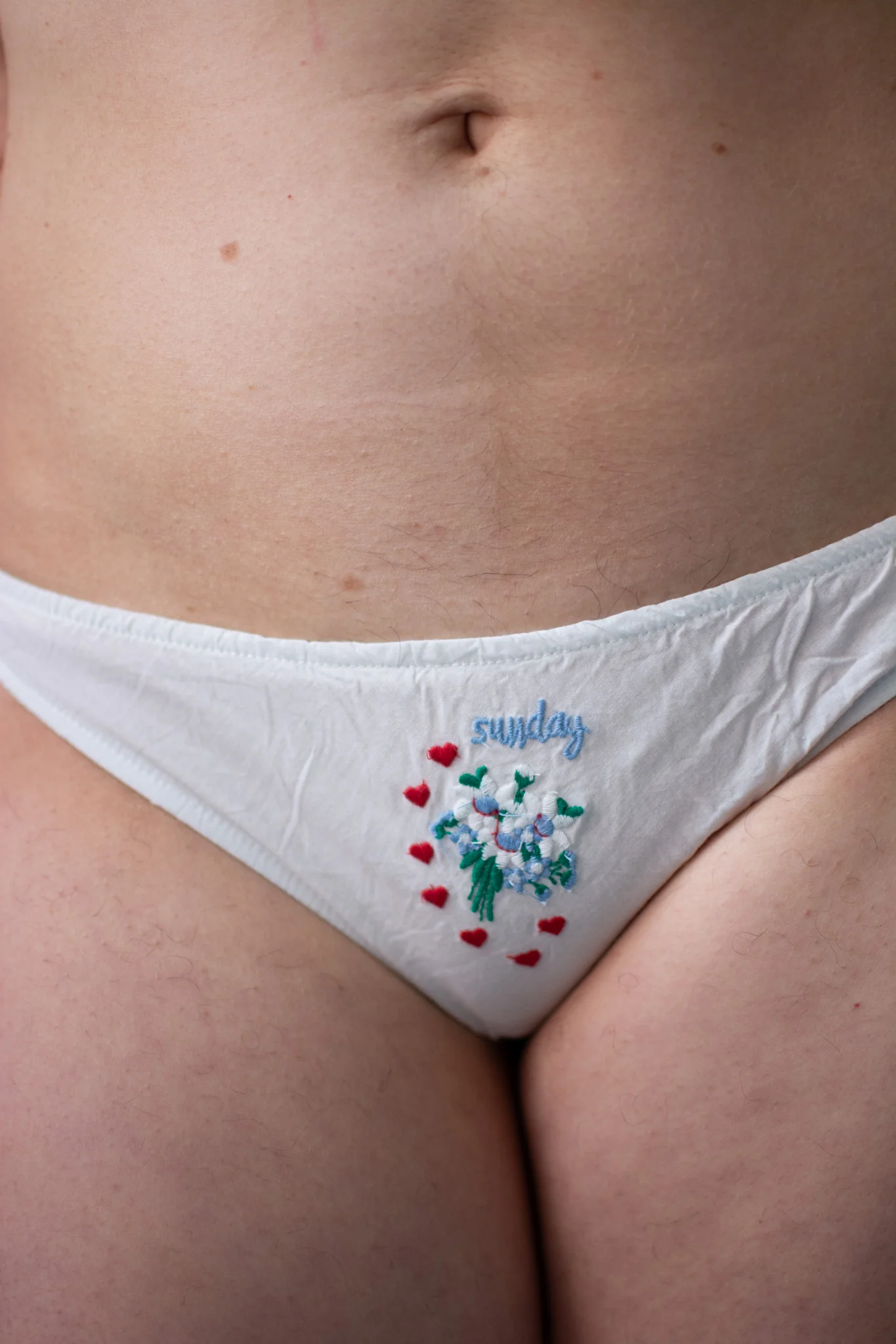 Only Hearts Long Weekend Bikinis (3-pack)