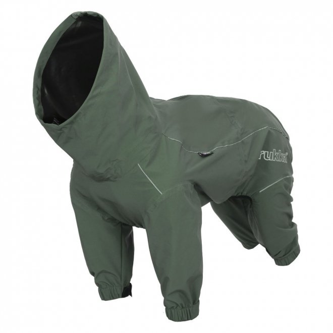 Rukka Protect overall grey