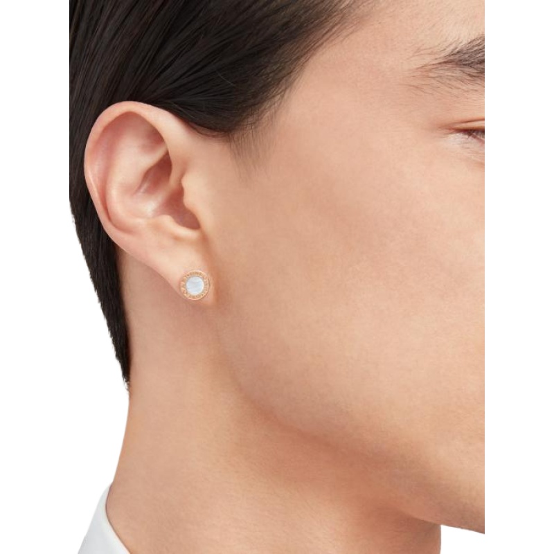 BVLGARI BVLGARI series single earring