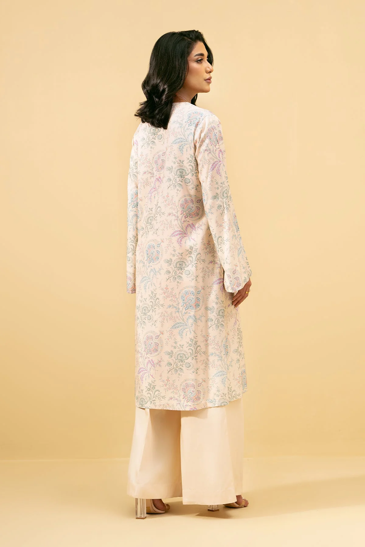 PERCALE | PRINTED