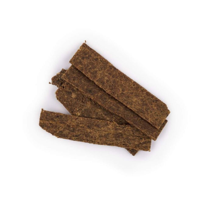 Eat Rustic Villsvin og Storfe 150 g