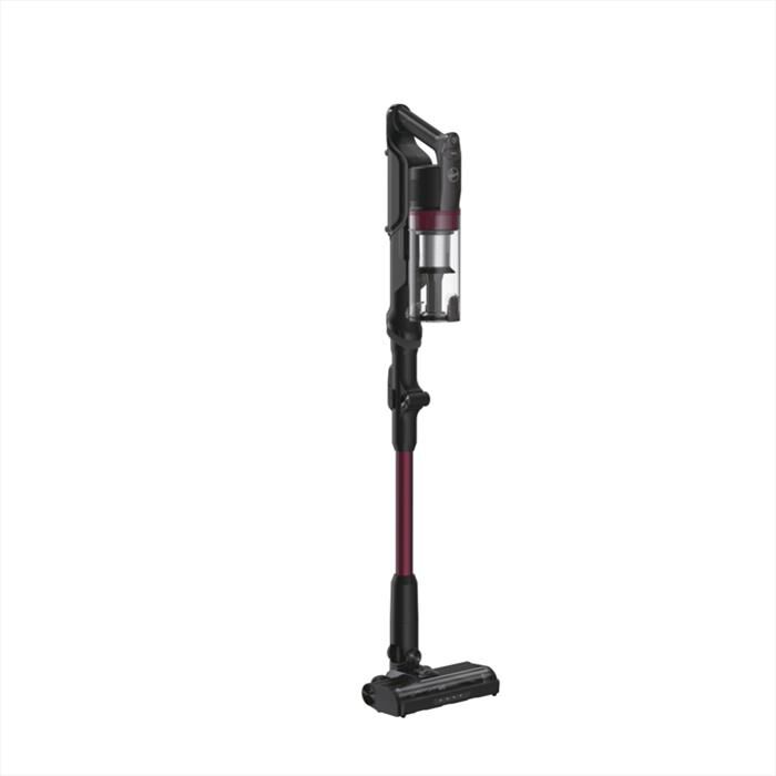 HOOVER - Aspirapolvere ricaricabile HF1P10HX 011-Magenta