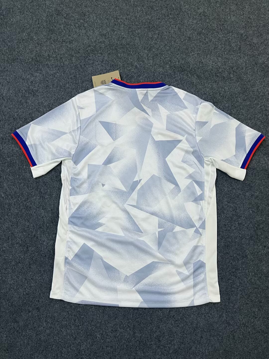 2026 United States National team Home Football Shirt