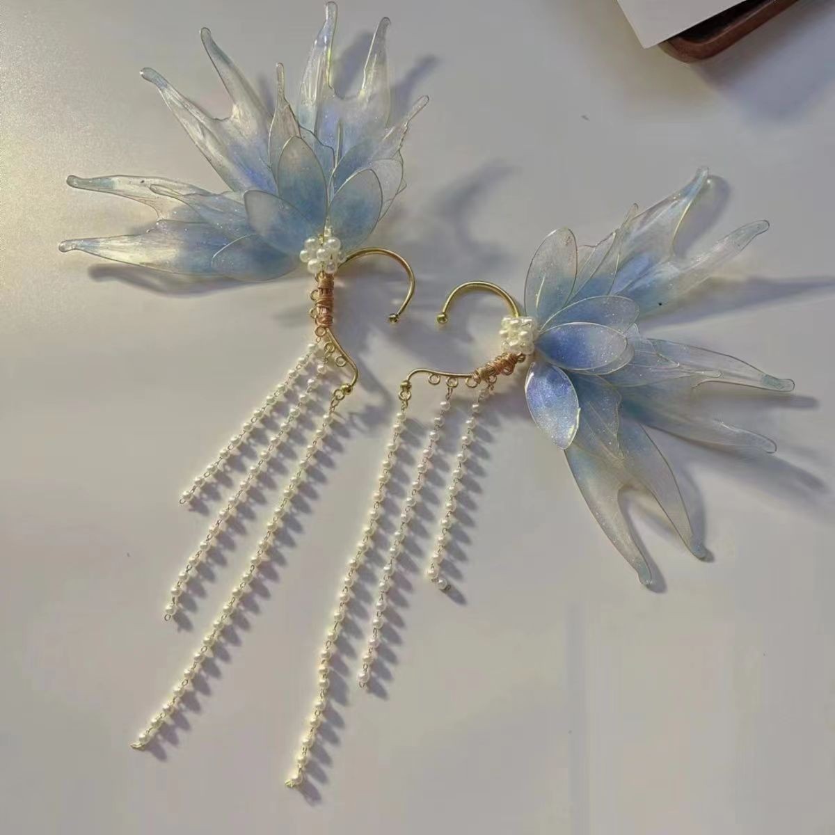 China fenggufeng hair accessories