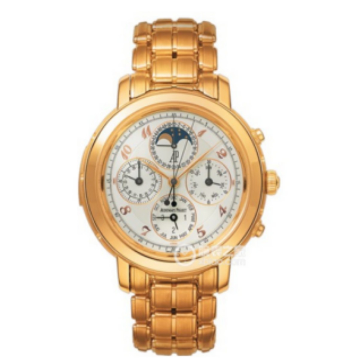 Audemars Piguet Watches
