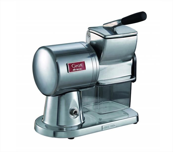 ARIETE - Gratì Superior / 449-Metallo