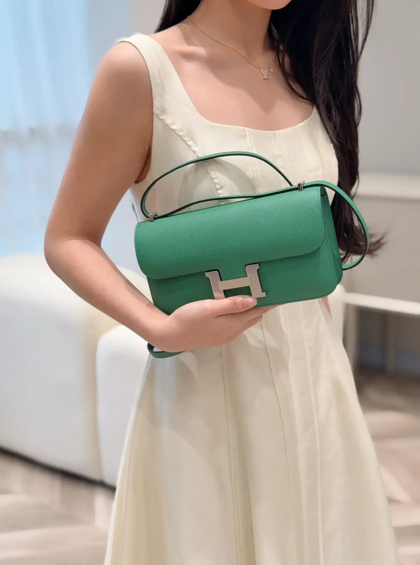 Epsom Constance Elan 24