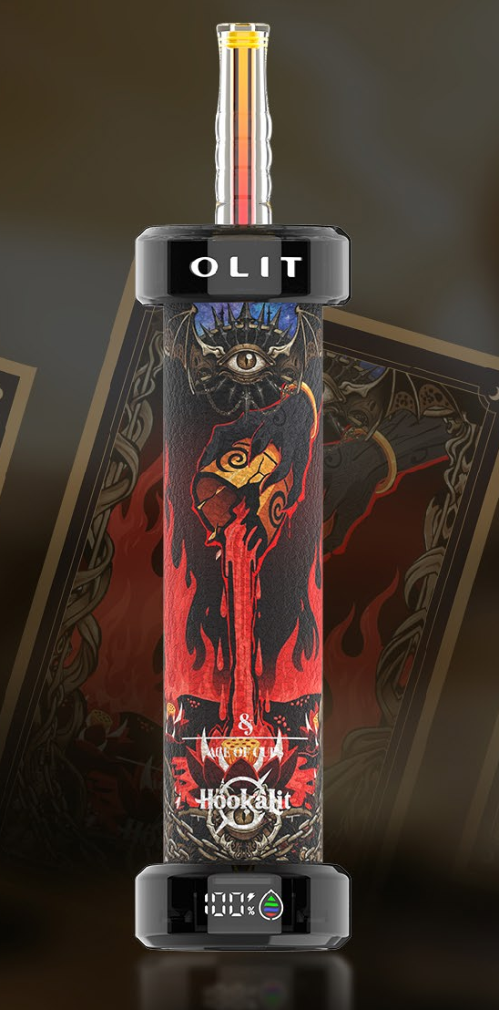 Olit Hookalit 40000 Disposable Vape 40ml