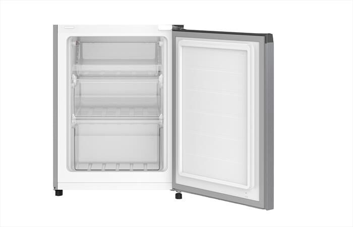 INDESIT - Frigorifero combinato INKS 8261 S4E Classe B 262 l