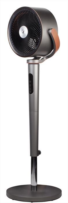 ARDES - Ventilatore a piantana AR5CIR02-Nero